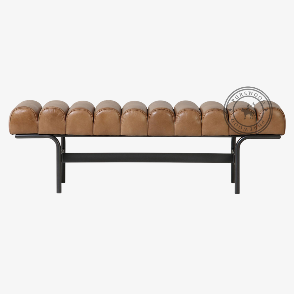 Cloud Craft cafe bench - Image 2