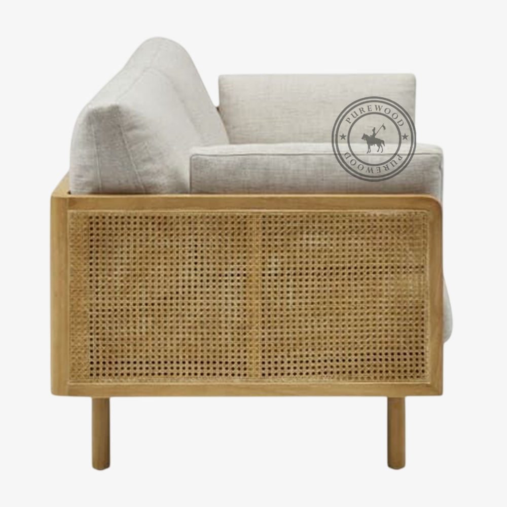 Domille restaurant sofa - Image 2