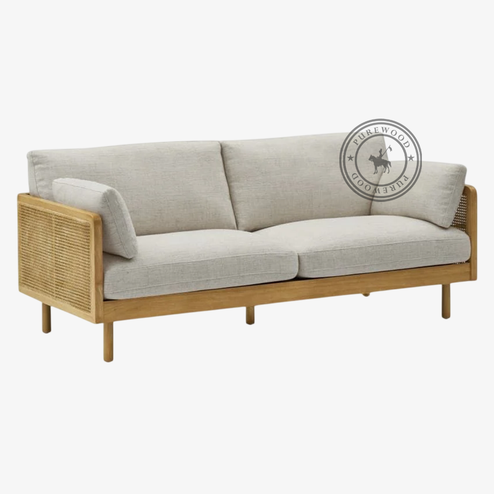 Domille restaurant sofa