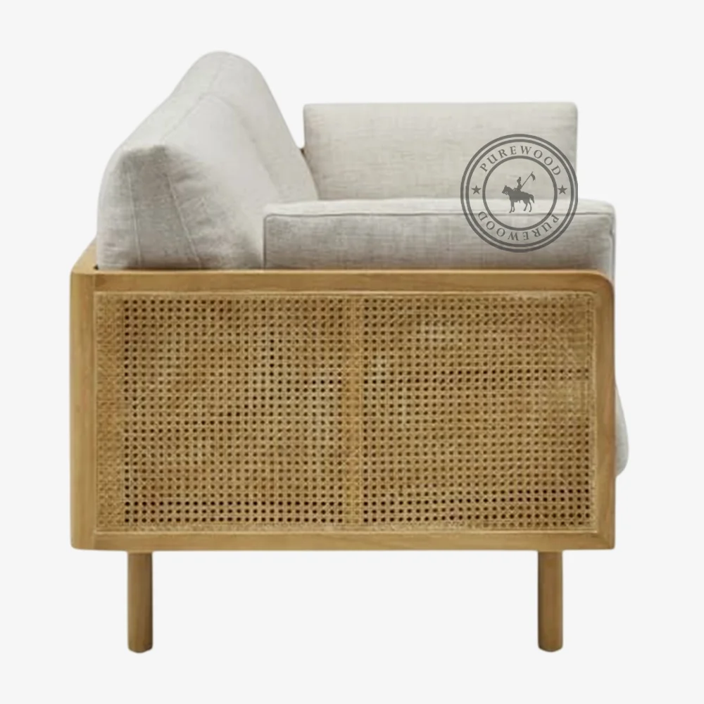 Domille restaurant sofa - Image 2