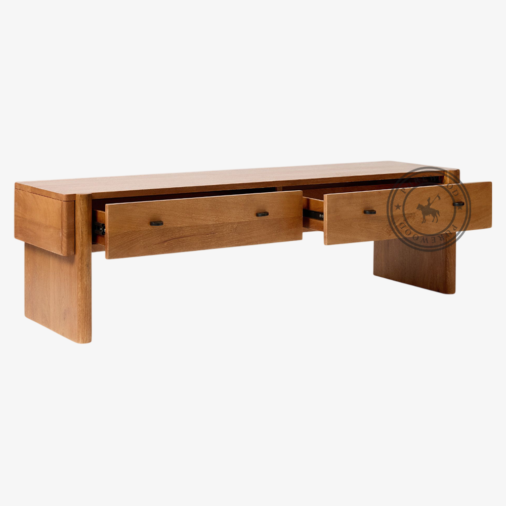 Edge Echo cafe bench - Image 2