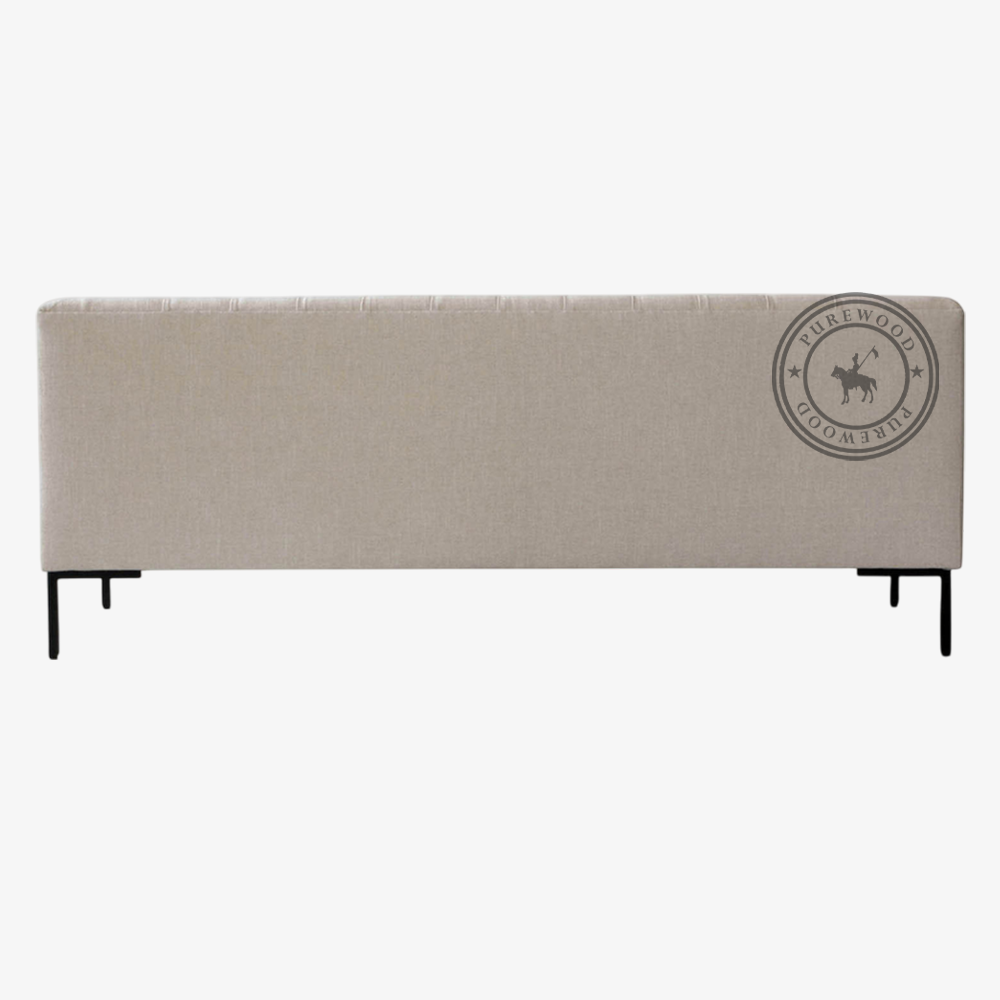 Eliana restaurant sofa - Image 2