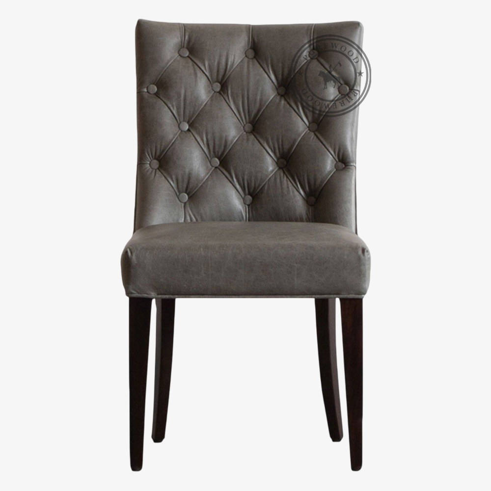Fenum chair - Image 2