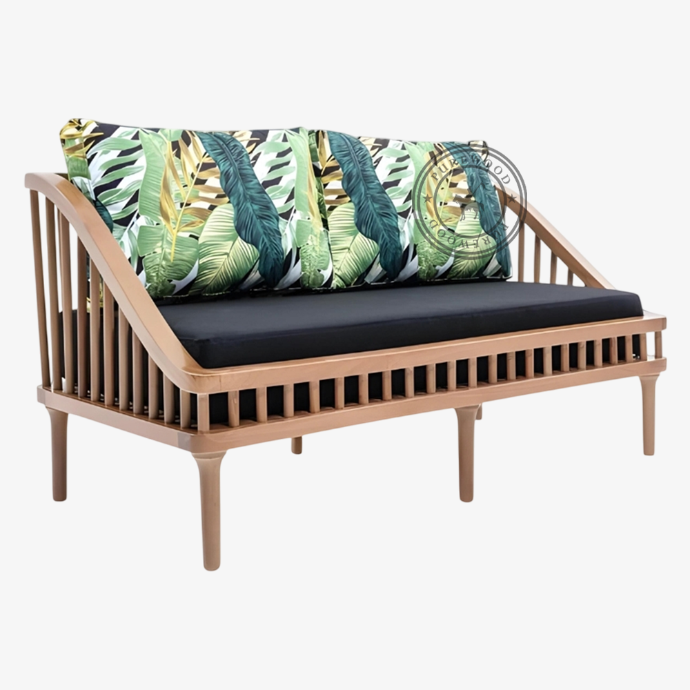 Funoar restaurant booth