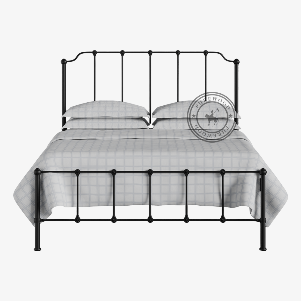 Glowen Frost bed - Image 2