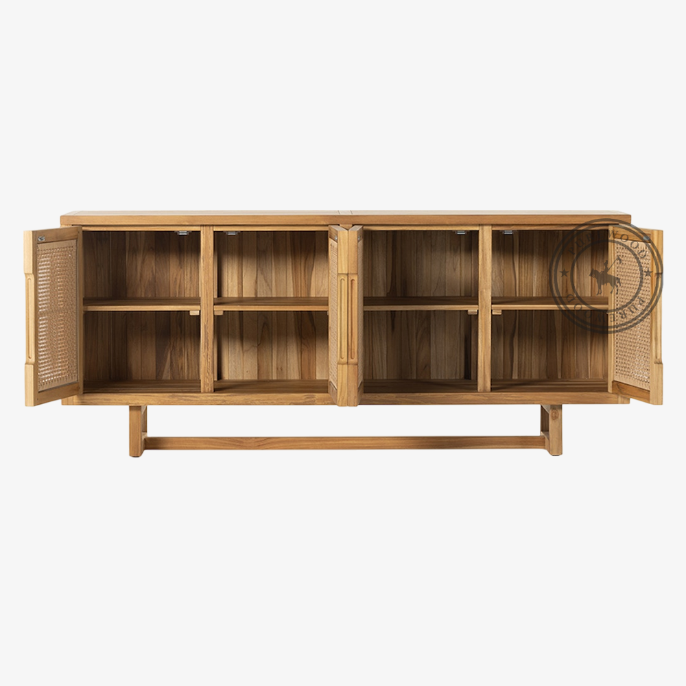 Isaac Cane Sideboard - Image 3