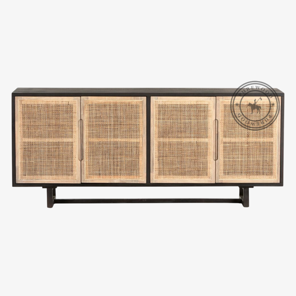 Jack Cane Sideboard - Image 3