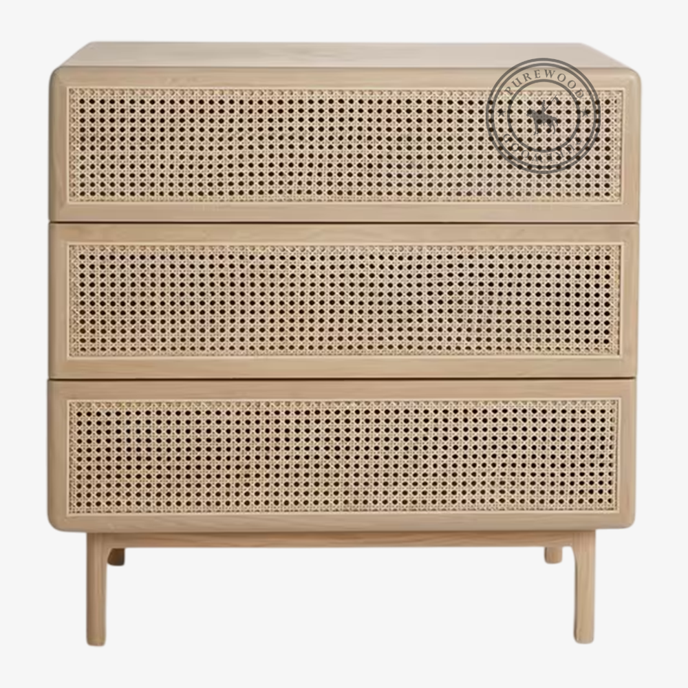 John Cane Chest Of Drawer - Image 2