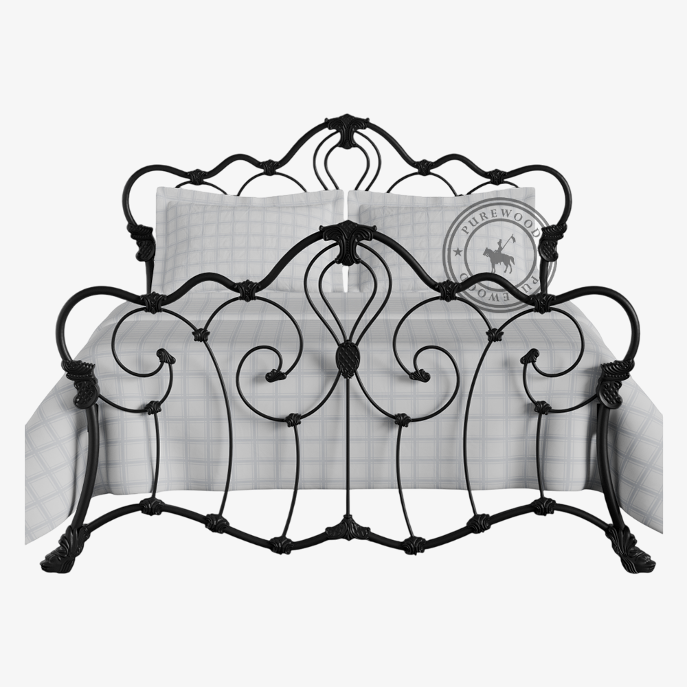 Leaf Edge bed - Image 2