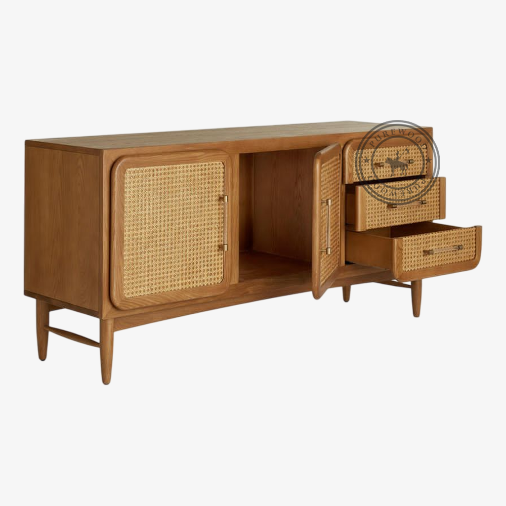 Luna Side Board - Image 2