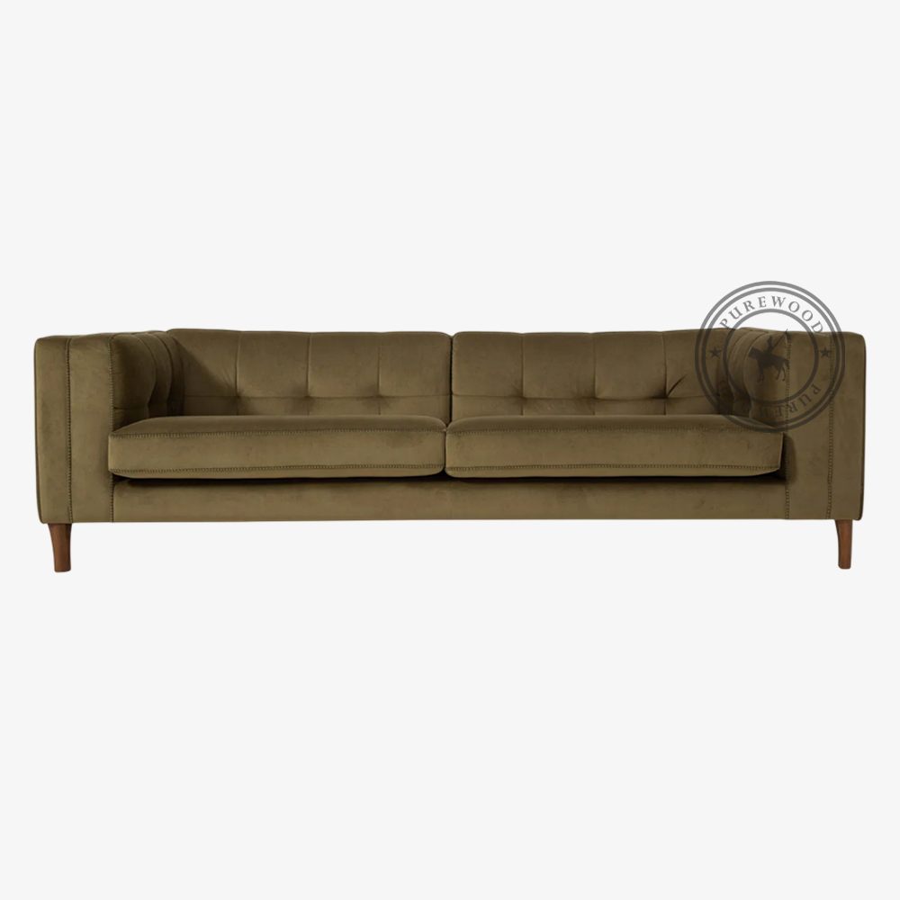 Nilo restaurant sofa - Image 2