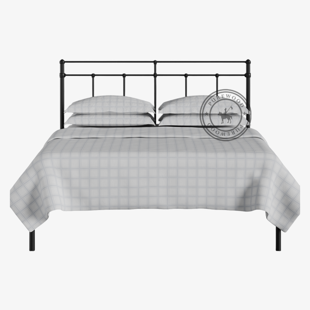 Poppy Ash bed - Image 2