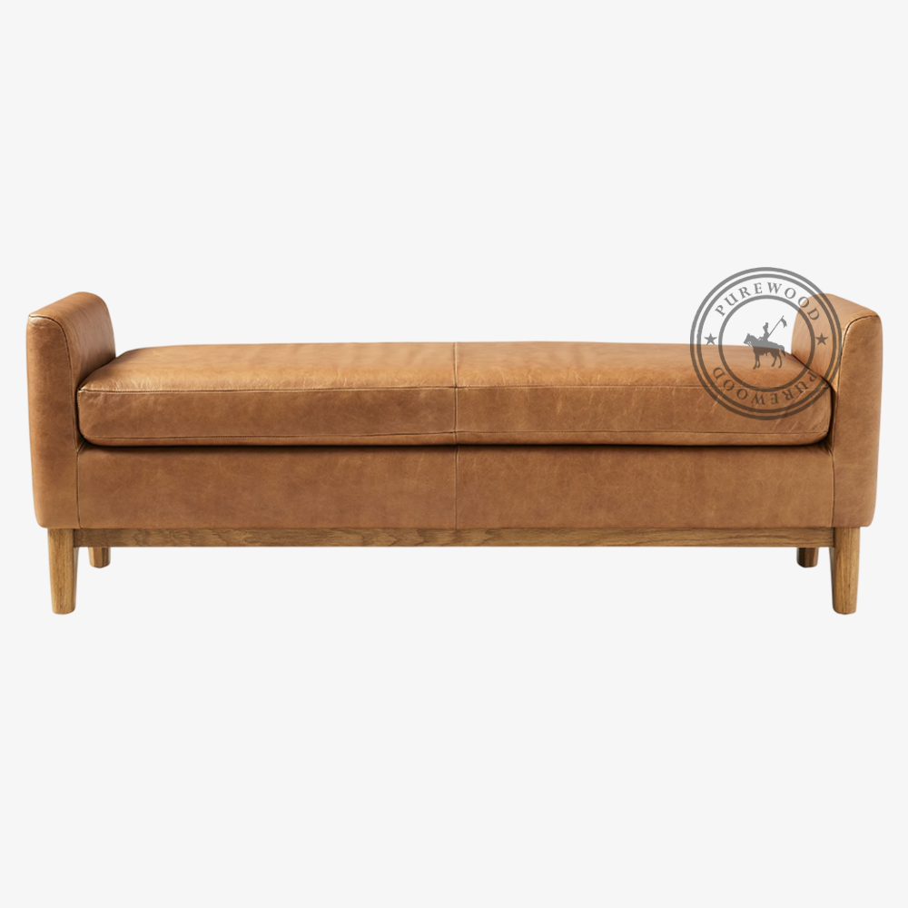 Pure Moon cafe bench - Image 2