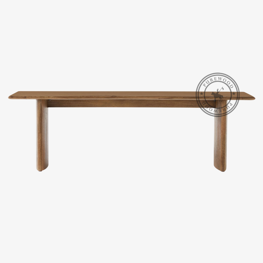 Topaz Nestle cafe bench - Image 2