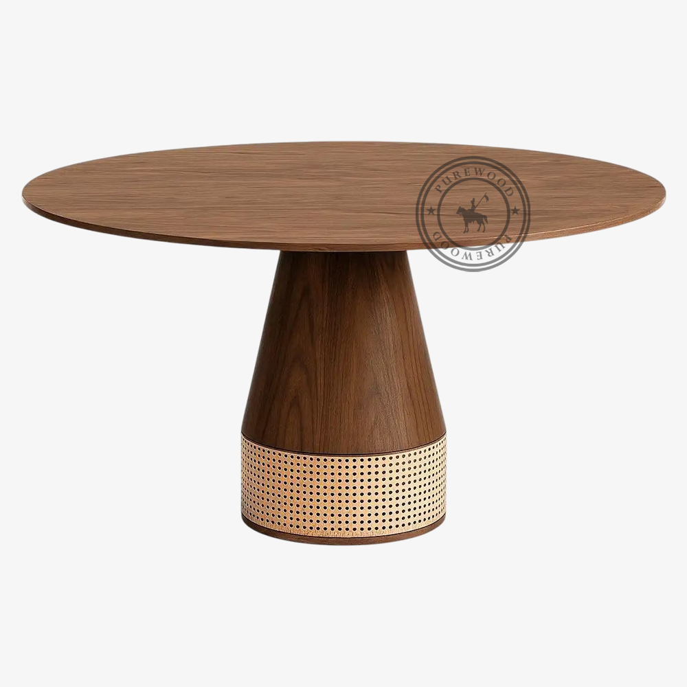 Vibe cane table