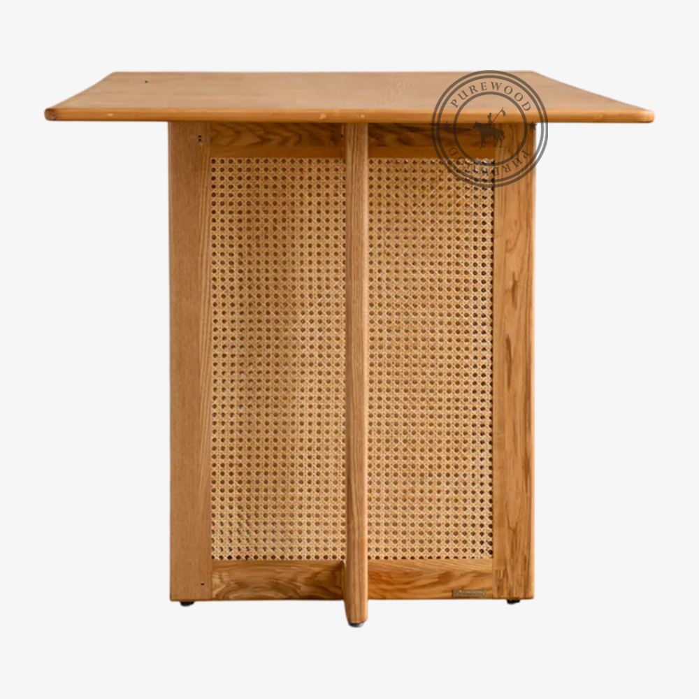 Whisper Crystal cane table - Image 2