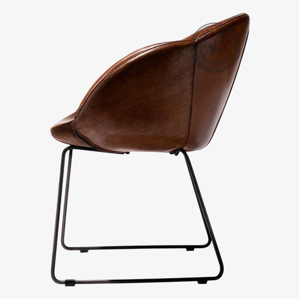 Zornox chair - Image 3