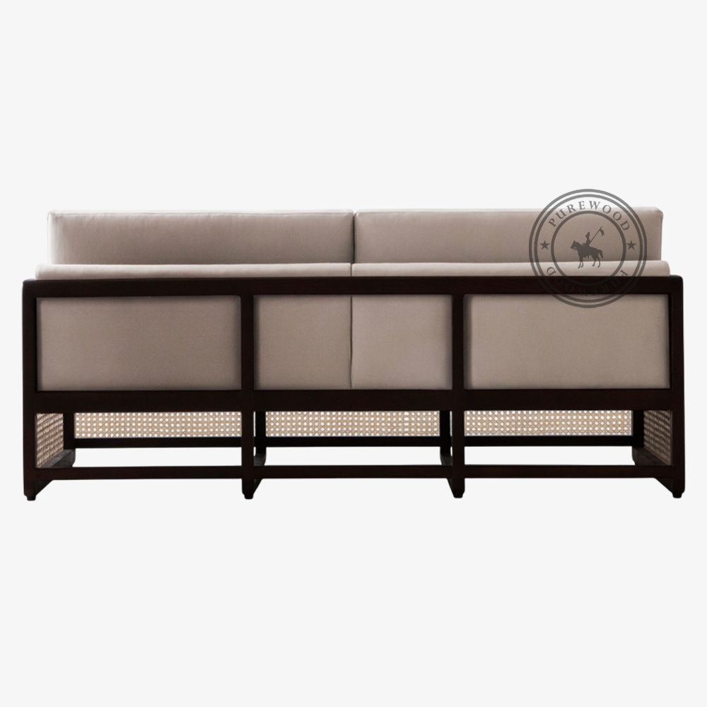 Zumium restaurant sofa - Image 2